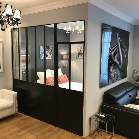 Heart Of Cannes, Luxurious Apartment By Croisette & Palais Ngoại thất bức ảnh