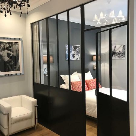 Heart Of Cannes, Luxurious Apartment By Croisette & Palais Ngoại thất bức ảnh