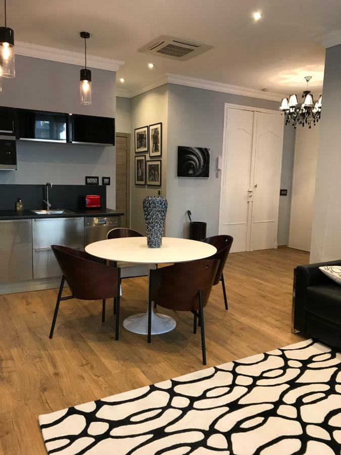 Heart Of Cannes, Luxurious Apartment By Croisette & Palais Ngoại thất bức ảnh